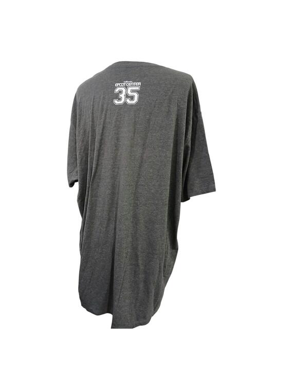 Disney Parks EPCOT Mexico Pavilion T-Shirt β Size 2XL - Picture 2 of 2